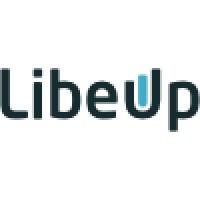 LibeUp Logo