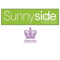 Sunnyside Rural Trust Logo