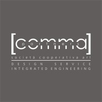 COMMAPARTNERS - Società Cooperativa a.r.l. Logo
