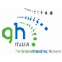 GH Italia Logo