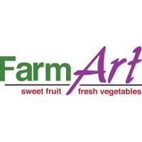 FarmArt Produce Logo