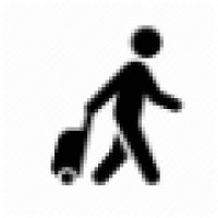 tour and fun travel Logo