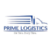 Prime Logistics Inc. Logo