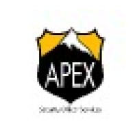 Apex Security and Convention Services INC Logo