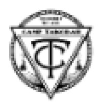 YMCA Camp Takodah Logo