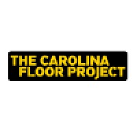 The Carolina Floor Project Logo