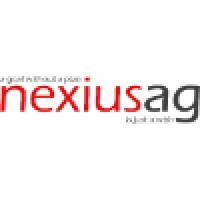 nexius ag Logo