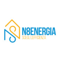 n8energia Logo