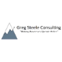 Greg Steele Consulting Logo