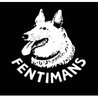 Fentimans Ltd Logo