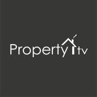 Property TV UK Official Channel Logo