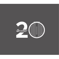 Ecodepur - Tecnologias de Protecção Ambiental Logo