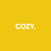 COZY GLOBAL Logo