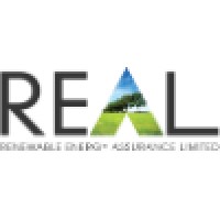 Renewable Energy Assurance Ltd Logo