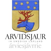 Arvidsjaurs Kommun Logo