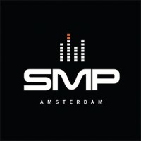 SMP Amsterdam | Martijn Schimmer Logo