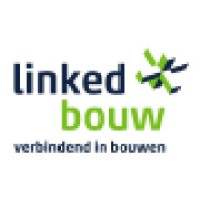 Linked Bouw Logo