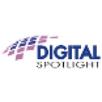 Digital Spotlight Logo