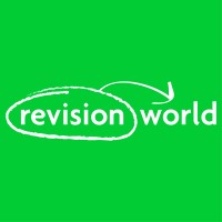Revision World Networks Ltd Logo