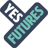 Yes Futures Logo