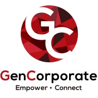 GenCorporate Logo
