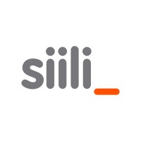 Siili Solutions Poland Logo