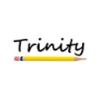 Trinity (School) Wear Logo