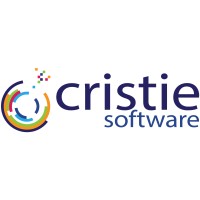 Cristie Software Ltd Logo