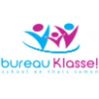 bureau Klasse! Logo