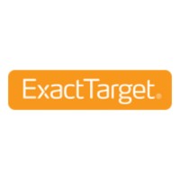 ExactTarget Logo