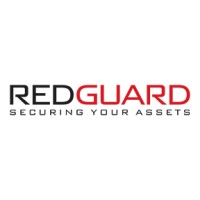 Redguard Logo