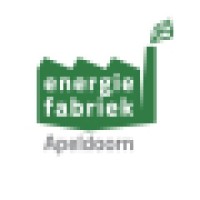 Stichting Energiefabriek Apeldoorn Logo
