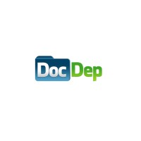 DocDep Logo