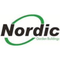Nordic Garden Buildings Logo