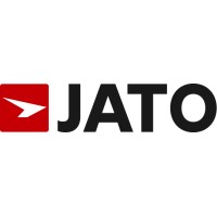 JATO Dynamics-North America Logo