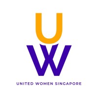 United Women Singapore Logo
