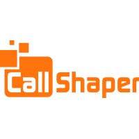 CallShaper Logo