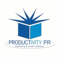 Productivity PR Inc. Logo