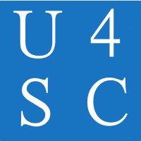 United 4 Social Change Logo