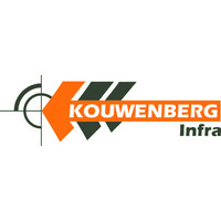 Kouwenberg Infra Logo
