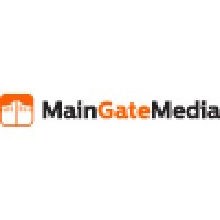 MainGate Media B.V. Logo