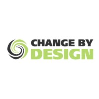 Change By Design Logo