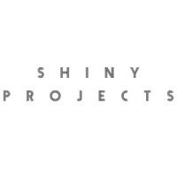 Shiny Projects Logo