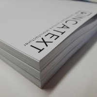 Incatext Logo