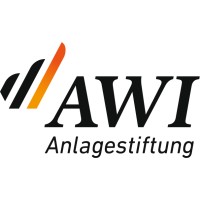 Anlagestiftung Winterthur AWI Logo