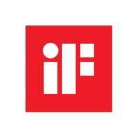 iF DESIGN Logo