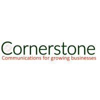 Cornerstone Communicate Ltd Logo