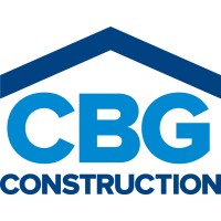 CBG Construction Ltd Logo