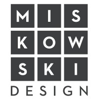 Miskowski Design Logo
