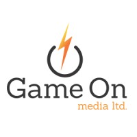 Game On Media Logo